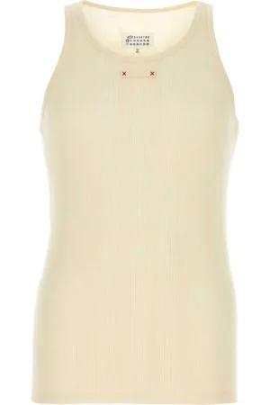 Maison Margiela Hombre, Camisetas, , Talla: L