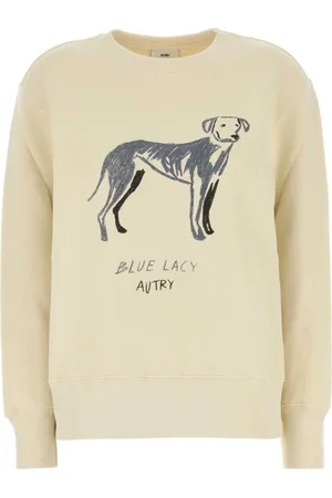 Autry Mujer, Sudaderas, , Talla: XL