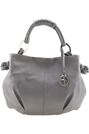 Emporio Armani Mujer, De segunda mano, Gris, Talla: ONE Size