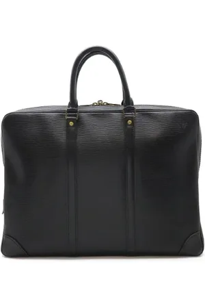 LOUIS VUITTON Hombre, De segunda mano, Negro, Talla: ONE Size