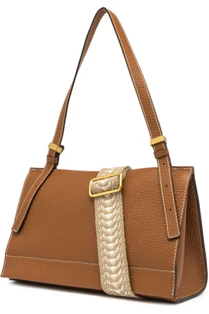 Gianni chiarini Mujer, Bolsos, Marrón, Talla: ONE Size