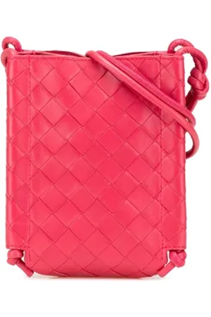 Bottega Veneta Mujer, De segunda mano, Rosa, Talla: ONE Size