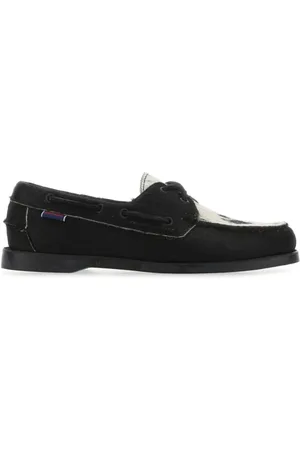 SEBAGO Mujer, Zapatos, Azul, Talla: 38 1/2 EU