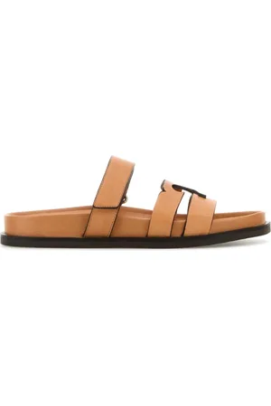 Tory Burch Mujer, Zapatos, Naranja, Talla: 37 1/2 EU