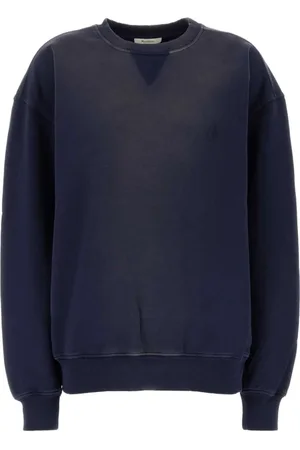 J.W.Anderson Mujer, Sudaderas, Azul, Talla: L