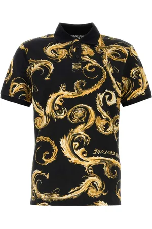 VERSACE Hombre, Camisetas, , Talla: M