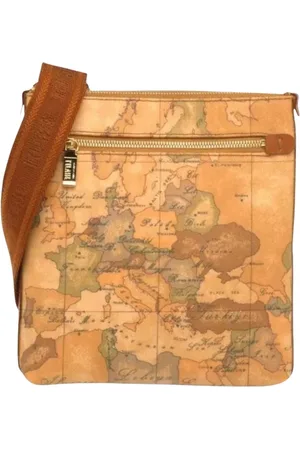 ALVIERO MARTINI 1A CLASSE Unisex, Bolsos, Amarillo, Talla: ONE Size