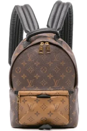 LOUIS VUITTON Mujer, De segunda mano, Marrón, Talla: ONE Size