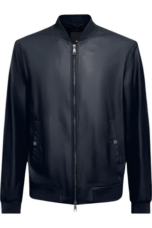add Hombre, Chaquetas, Azul, Talla: L