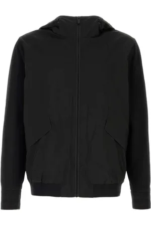 HUGO BOSS Hombre, Chaquetas, Negro, Talla: S