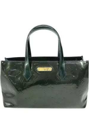 LOUIS VUITTON Mujer, De segunda mano, Verde, Talla: ONE Size