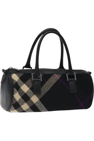 Burberry Mujer, De segunda mano, Negro, Talla: ONE Size