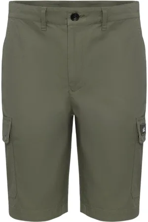 add Hombre, Pantalones cortos, Verde, Talla: 2XL