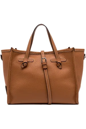 Gianni chiarini Mujer, Bolsos, Marrón, Talla: ONE Size