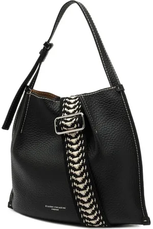 Gianni chiarini Mujer, Bolsos, Negro, Talla: ONE Size