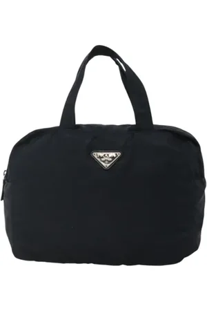 Prada Mujer, De segunda mano, Azul, Talla: ONE Size