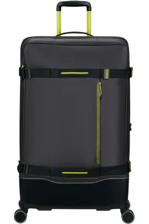 American Tourister Unisex, Maletas, Negro, Talla: ONE Size