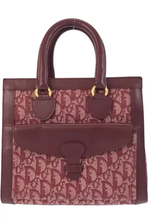 Dior Mujer, De segunda mano, Rojo, Talla: ONE Size
