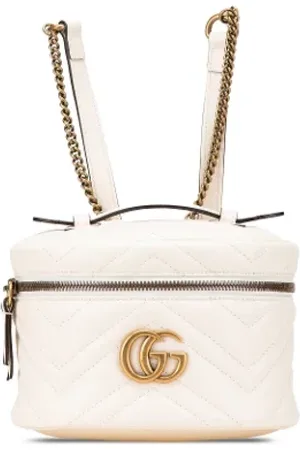 Gucci Mujer, De segunda mano, Blanco, Talla: ONE Size
