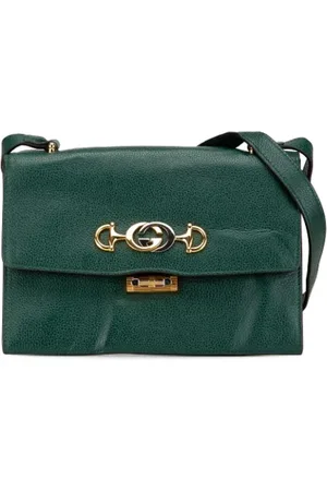 Gucci Mujer, De segunda mano, Verde, Talla: ONE Size