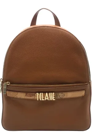 ALVIERO MARTINI 1A CLASSE Mujer, Bolsos, Marrón, Talla: ONE Size