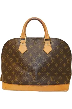 LOUIS VUITTON Mujer, De segunda mano, Marrón, Talla: ONE Size
