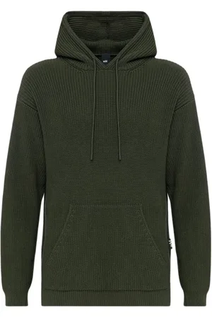 add Hombre, Jerseys, Verde, Talla: XL