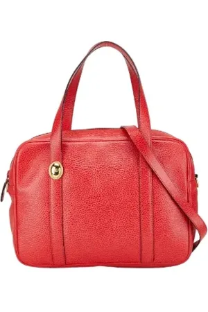Dior Mujer, De segunda mano, Rojo, Talla: ONE Size
