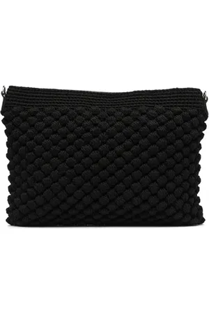 Gianni chiarini Mujer, Bolsos, Negro, Talla: ONE Size