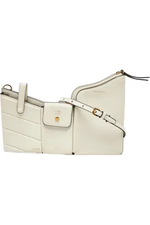 Fendi Mujer, De segunda mano, Blanco, Talla: ONE Size