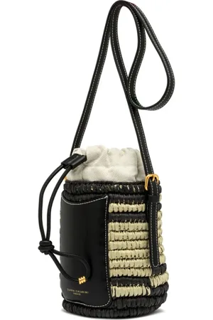Gianni chiarini Mujer, Bolsos, Negro, Talla: ONE Size