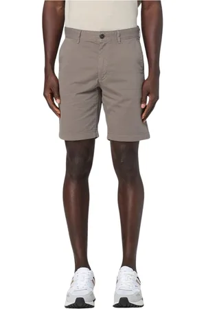 HUGO BOSS Hombre, Pantalones cortos, , Talla: W33