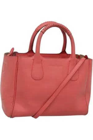 Salvatore Ferragamo Mujer, De segunda mano, Rosa, Talla: ONE Size