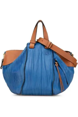 Loewe Mujer, De segunda mano, Marrón, Talla: ONE Size