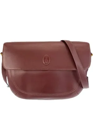 Cartier Mujer, De segunda mano, Marrón, Talla: ONE Size