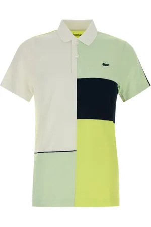 Lacoste Hombre, Camisetas, , Talla: S