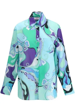 Emilio Pucci Mujer, Blusas y Camisas, , Talla: S