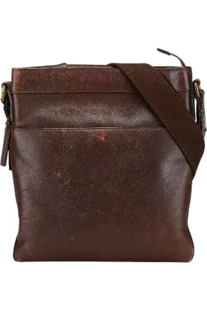 Coach Mujer, De segunda mano, Marrón, Talla: ONE Size