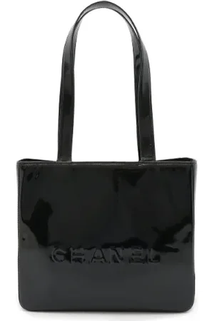 CHANEL Mujer, De segunda mano, Negro, Talla: ONE Size