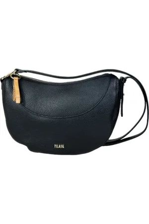 ALVIERO MARTINI 1A CLASSE Mujer, Bolsos, Negro, Talla: ONE Size