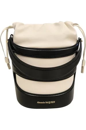Alexander McQueen Mujer, Bolsos, Negro, Talla: ONE Size