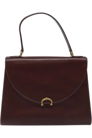 Cartier Mujer, De segunda mano, Rojo, Talla: ONE Size