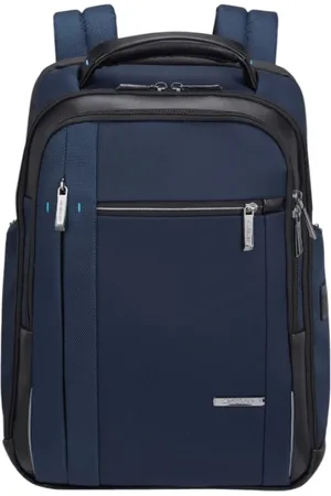 Samsonite Unisex, Bolsos, Azul, Talla: ONE Size