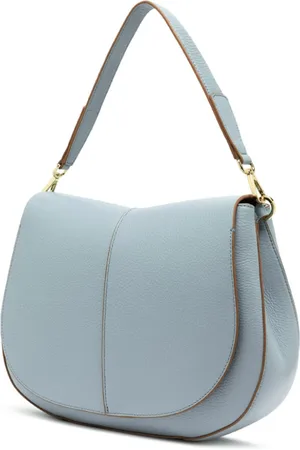 Gianni chiarini Mujer, Bolsos, Azul, Talla: ONE Size