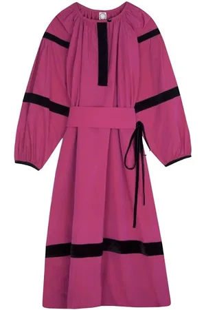 Inès de la Fressange Mujer, Vestidos, Rosa, Talla: S