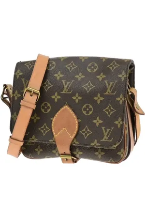 LOUIS VUITTON Mujer, De segunda mano, Marrón, Talla: ONE Size