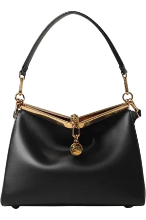 Etro Mujer, Bolsos, Negro, Talla: ONE Size