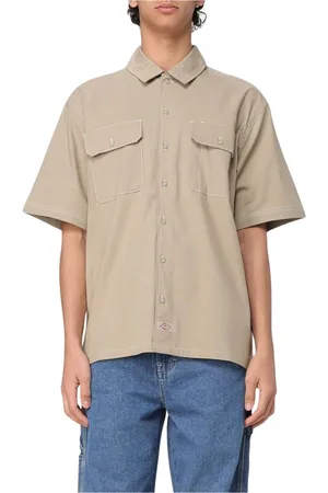 Dickies Hombre, Camisas, , Talla: L
