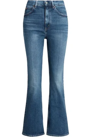 Ralph Lauren Mujer, Vaqueros, Azul, Talla: W27