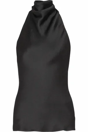 Balmain Mujer, Camisetas, Negro, Talla: XS